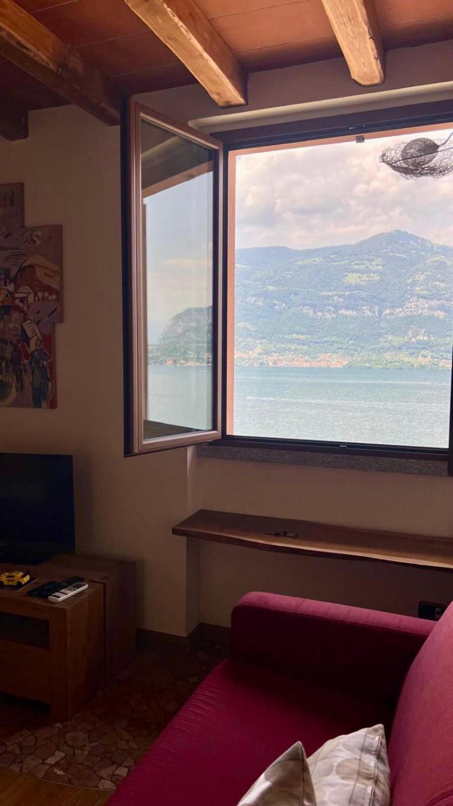 Apartments In Lezzeno Lake Como المظهر الخارجي الصورة