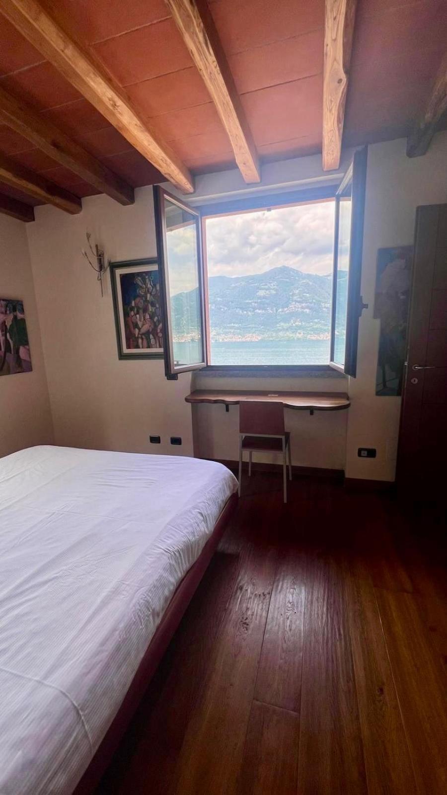 Casa Giulio Apartment In Lezzeno Lake Como المظهر الخارجي الصورة