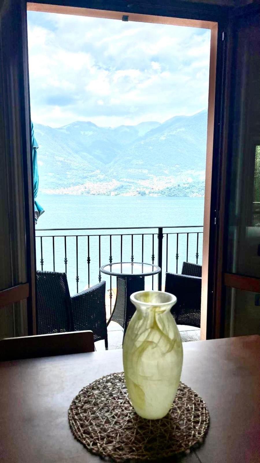 Casa Giulio Apartment In Lezzeno Lake Como المظهر الخارجي الصورة
