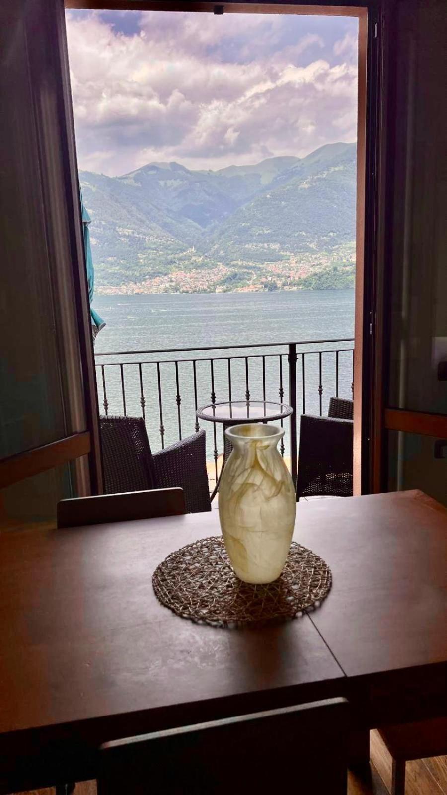 Casa Giulio Apartment In Lezzeno Lake Como المظهر الخارجي الصورة