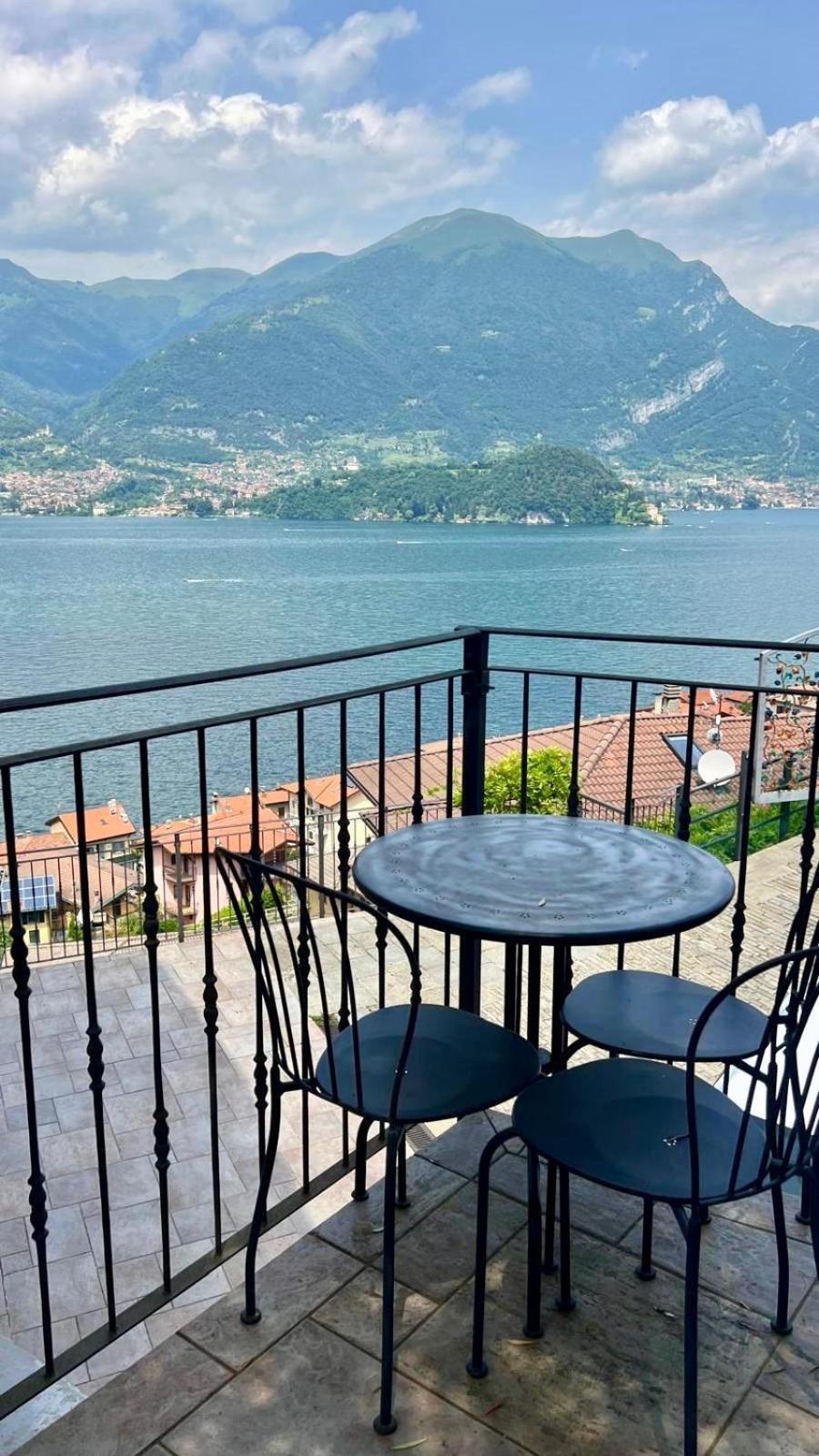 Casa Giulio Apartment In Lezzeno Lake Como المظهر الخارجي الصورة