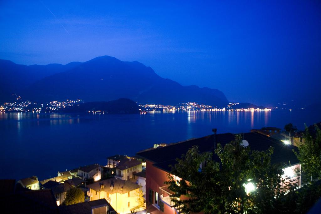 Apartments In Lezzeno Lake Como الغرفة الصورة