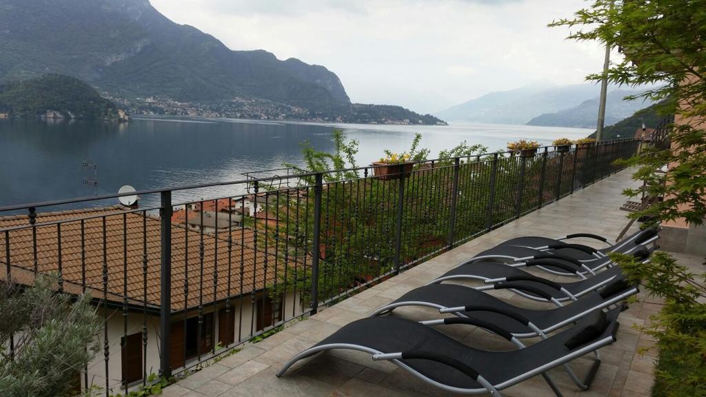 Casa Giulio Apartment In Lezzeno Lake Como المظهر الخارجي الصورة