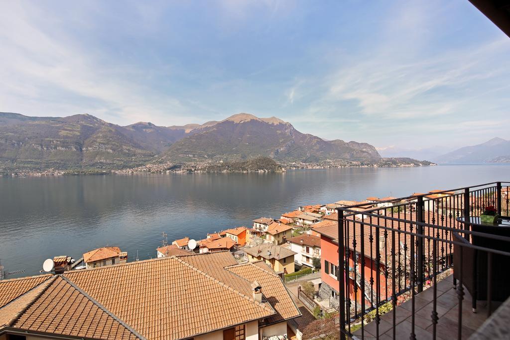 Apartments In Lezzeno Lake Como المظهر الخارجي الصورة