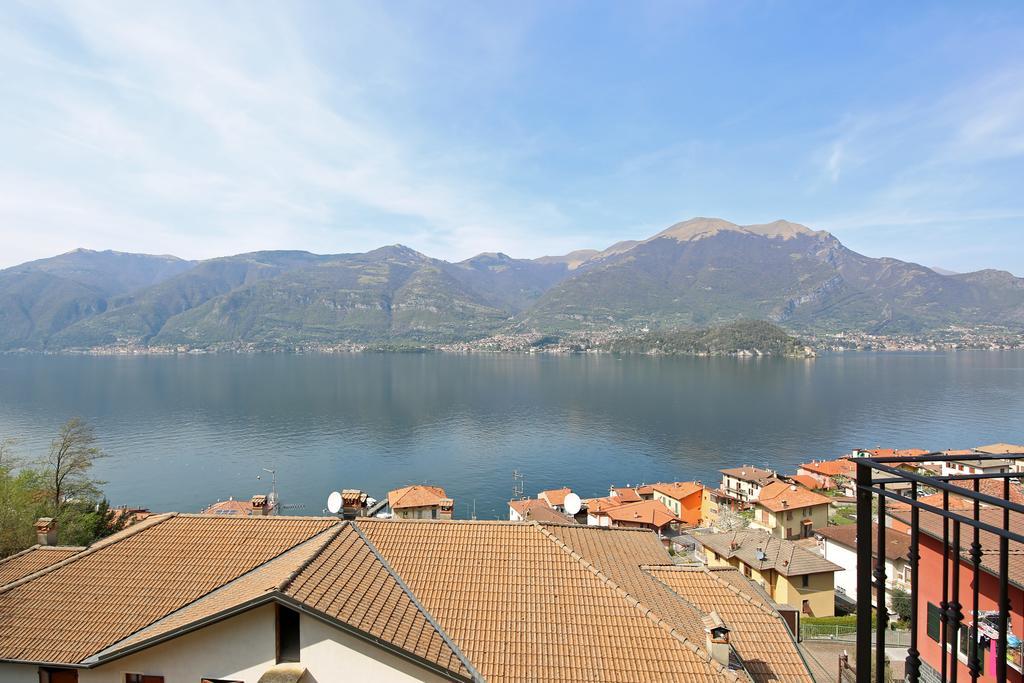 Apartments In Lezzeno Lake Como المظهر الخارجي الصورة