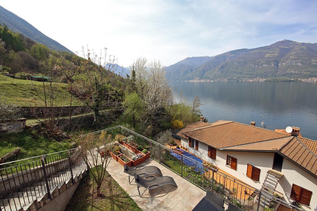 Apartments In Lezzeno Lake Como المظهر الخارجي الصورة