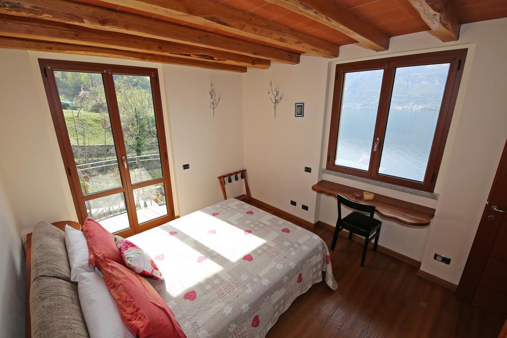 Apartments In Lezzeno Lake Como المظهر الخارجي الصورة