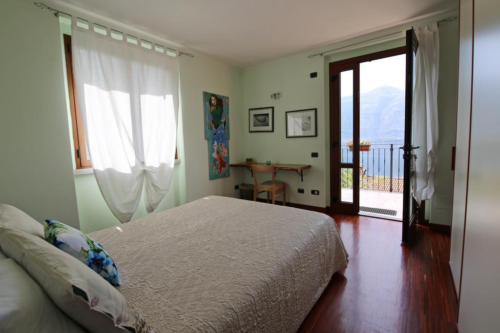 Casa Giulio Apartment In Lezzeno Lake Como المظهر الخارجي الصورة