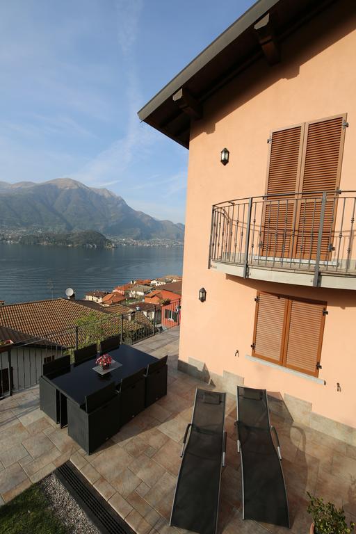 Apartments In Lezzeno Lake Como المظهر الخارجي الصورة