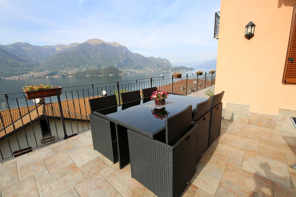 Apartments In Lezzeno Lake Como المظهر الخارجي الصورة