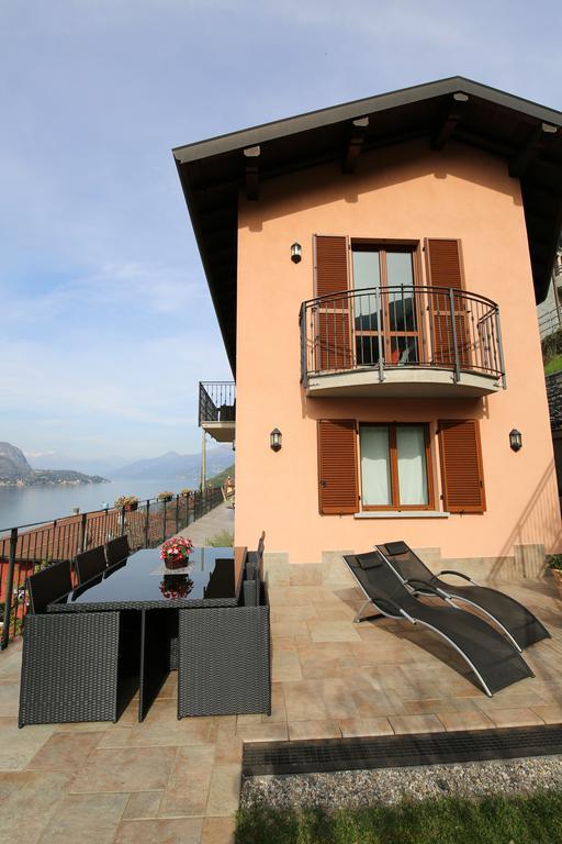 Casa Giulio Apartment In Lezzeno Lake Como المظهر الخارجي الصورة