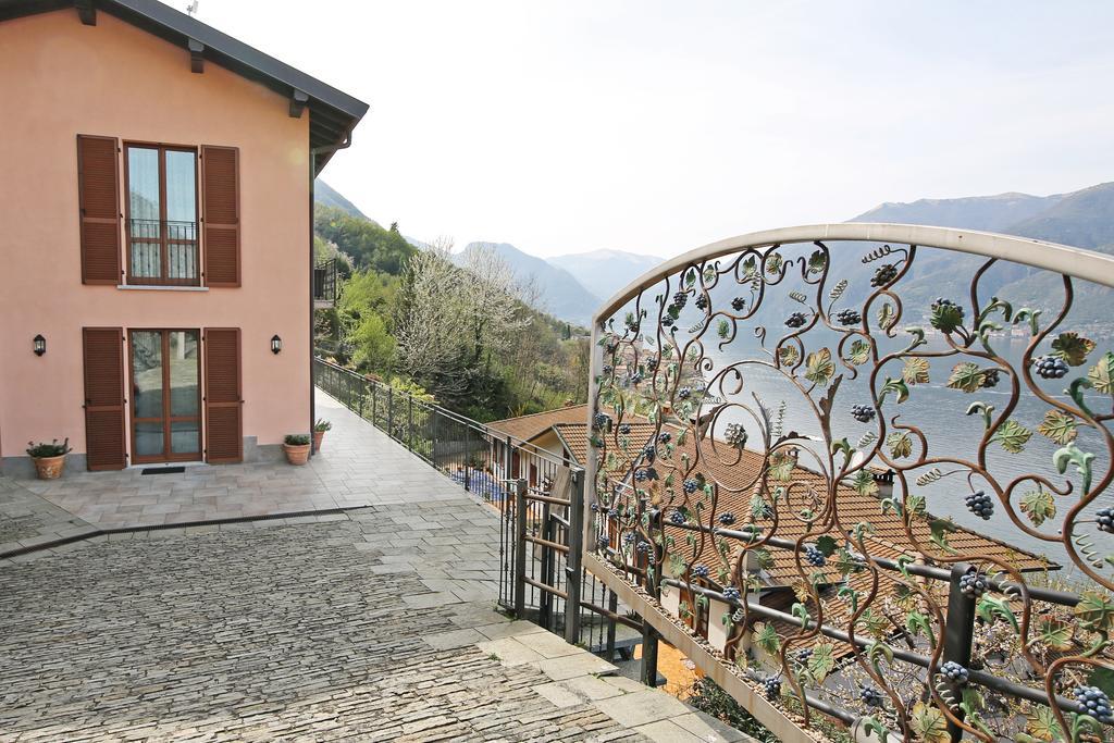 Casa Giulio Apartment In Lezzeno Lake Como المظهر الخارجي الصورة