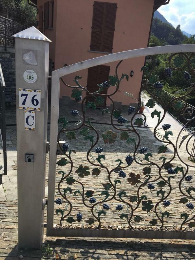 Casa Giulio Apartment In Lezzeno Lake Como المظهر الخارجي الصورة